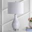 Lampe de table 27 po Gilleasbuig