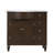 Davian 38'' Single Bathroom Vanity with Marble Top