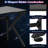 Metal Base Writing Desk