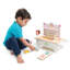 Preschool Play Carts & Stands Set