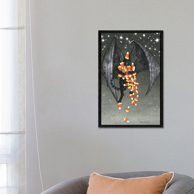 Sweet Tooth by Maggie Vandewalle - Painting on Canvas