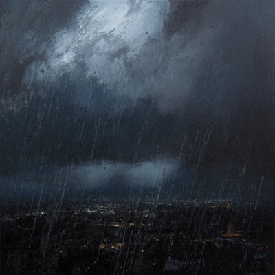 Tempête urbaine