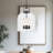 Alwaleed 4 - Light Unique/Statement Pendant-88045034