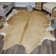 Charlize Cowhide Animal Print Indoor Rug