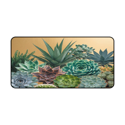 Polyester Desk Pad