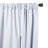 Rebbeca Striped Max Blackout Thermal Rod Pocket Curtain Panel-1595602770-1595602781
