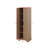 Storage Cabinet With Two Doors For Bathroom, Office, Adjustable Shelf