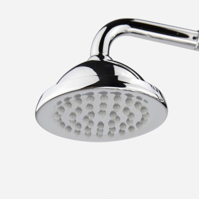 Wall Mounted Optional 2-handle Bathroom Faucet