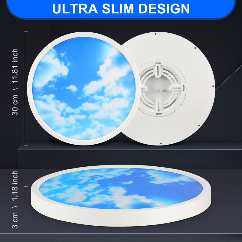 Ceiling light