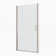 Versatile Universal Pivot Shower Door With Advanced Features For Optimal Experience