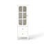 Buffet en bois Allencoe H 52,36 po-188839015