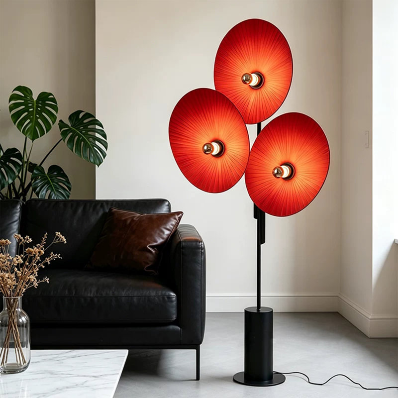" Floor Lamp