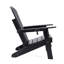 Chaise Adirondack pliante d'extérieur Défino-1024182411