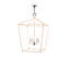 Denison 5 - Light Pendant