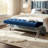 Bree Velvet Upholstered Bench-1899245651