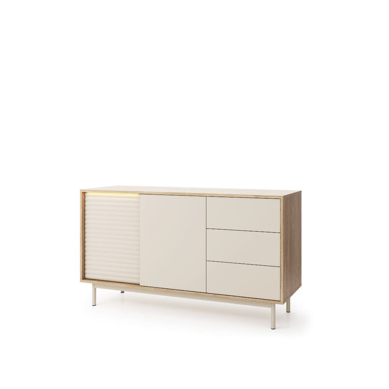 Decklin Display Cabinet