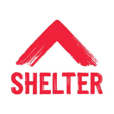 Donation Shelter