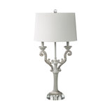 TA Accents Table Lamp