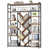Rustic Brown selected