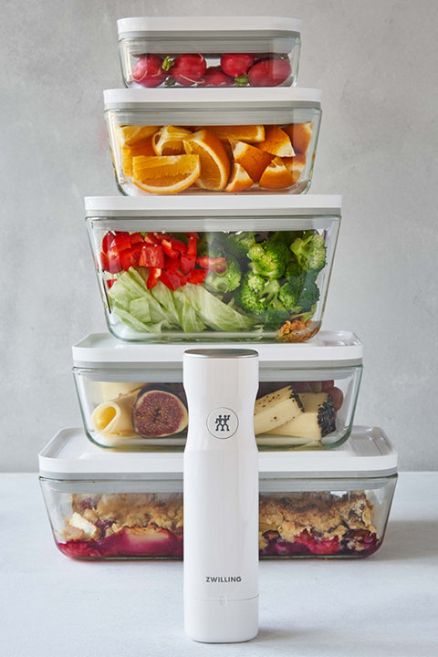 Fresh & Save Collection