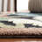 Hogle Hand Hooked Wool Floral Rug-651250538