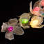 Yatra LED Natural Cocoon String Light-1463949154