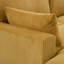 Stoneville 213Cm Square Arms Sofa & Chaise-123518114