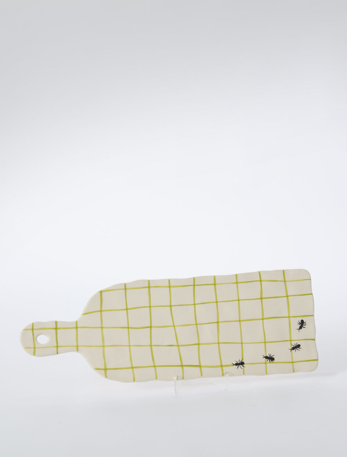 Picnic Cutting Board