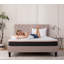 Mattresses  Memory Foam Mattress Bed Orthopaedic 3 Zone 16CM Depth-114883588