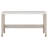 Solaria 60 in. Console Table