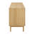 73.5 " W 4 - Drawer Dresser