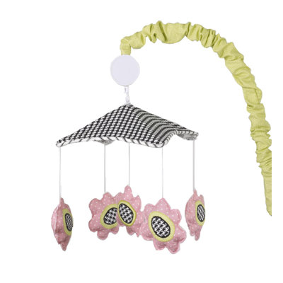 Derr Plants & Flowers Musical Mobile