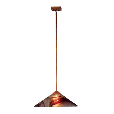 Metro Fusion 1 - Light Pendant