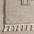 Polina Geometric High-Low Tasseled Area Rug-510399989