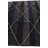 Orpheus Black Rug