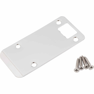 Extended Back Plate