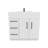 35.44'' Single Bathroom Vanity with Acrylic Top-67996304