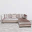 Rye Chaise Sectional