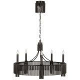 Sutton 34" Chandelier
