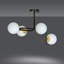 Gaiser 4 - Light Unique/Statement Pendant-2021053849