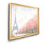 «Paris Au Printemps II», reproduction d'art sur toile encadrée-1328140570-1328140571