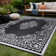 Aldo Oriental Indoor / Outdoor Rug