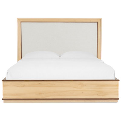 Margaritaville Baja King Panel Bed