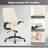 Executive Chair with Headrest-1466422848