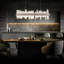 Acropolis 1 - Light LED Chandelier-55923894