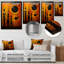 Art tribal africain Tribus sacrées III-745895685