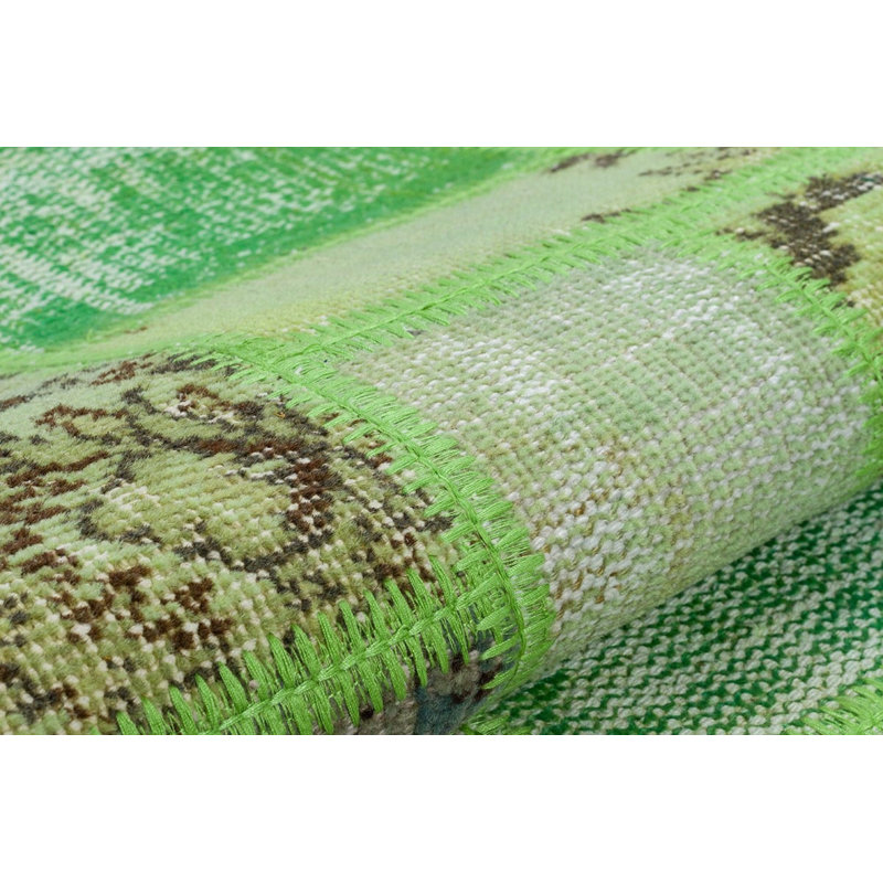 Tapis vert Modern