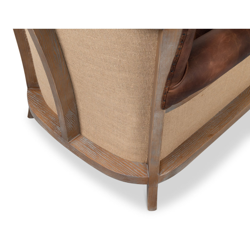 Benjamin Club Chair