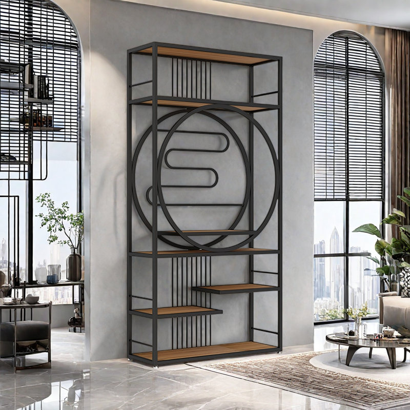 Polk, 70.8" H x 47.2" W x 11.8" D