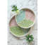 Plateau pour repose-pieds / table basse Capiz-1337952689